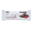 Fibre Boost Cold Pressed Protein Bar 60g - Chocolate Raspbery | Gearshop NZ