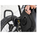 Aeroe Quicklock Urban Backpack 10L - Black