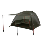 Big Agnes Copper Spur UL5 Hyperbead 5 Person Tent - Lichen Green