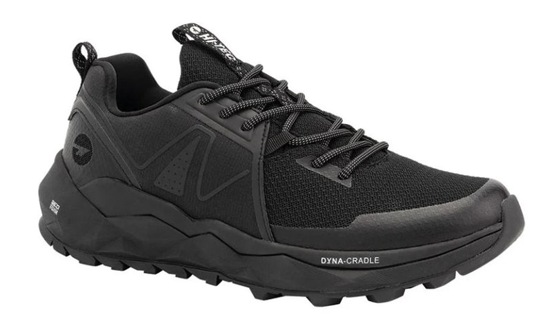 Hi-Tec Geo Trail Pro Mens Hiking Shoe US10.5
