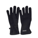 Domex Windproof Gloves - Black | Gearshop NZ