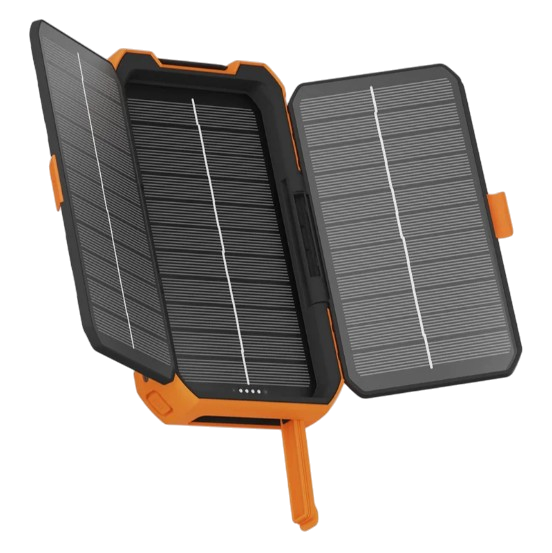 Xtorm Rugged Solar Powerbank 10.000 mAh - 20W