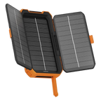 Xtorm Rugged Solar Powerbank 10.000 mAh - 20W