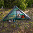 Big Agnes String Ridge VST 1.5  Person Tent