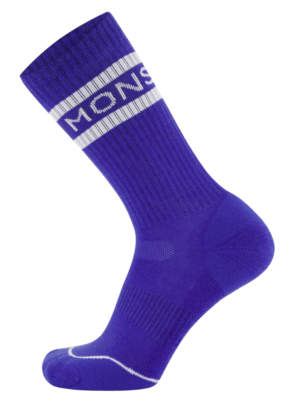 Mons Royale Signature Merino Crew Socks