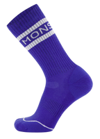Mons Royale Signature Merino Crew Socks