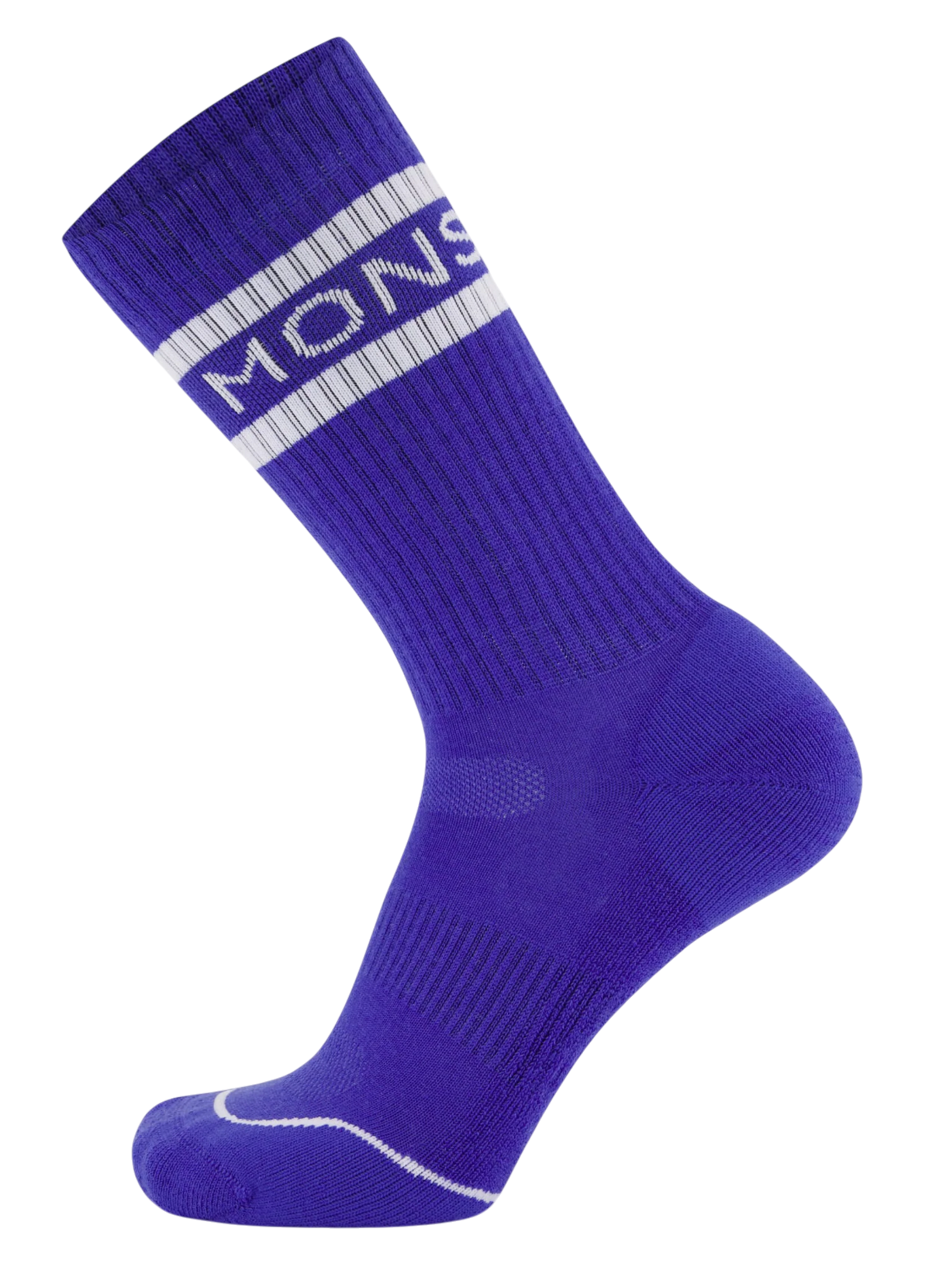 Mons Royale Signature Merino Crew Socks