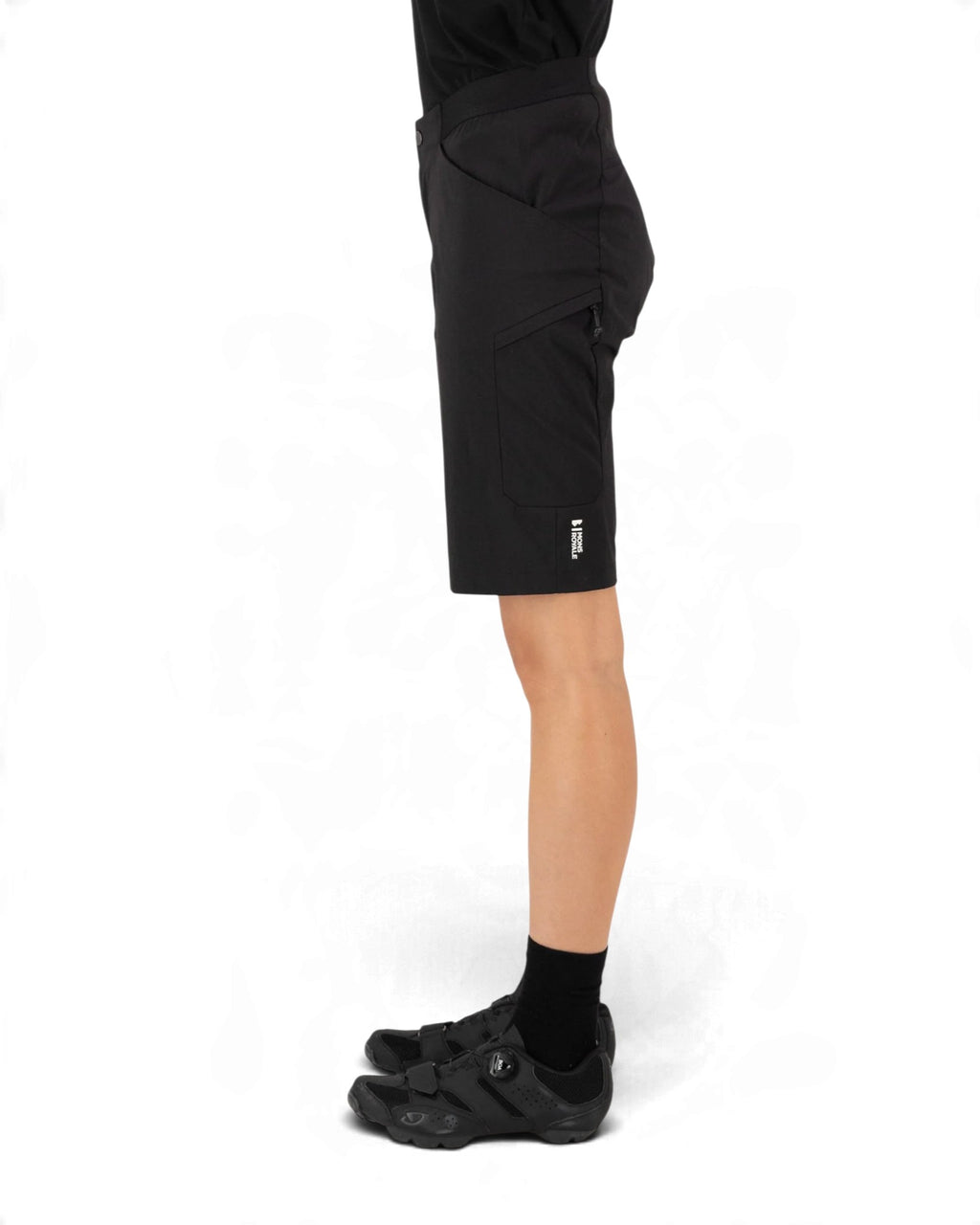 Mons Royale Women's Diversion Merino Trail Shorts