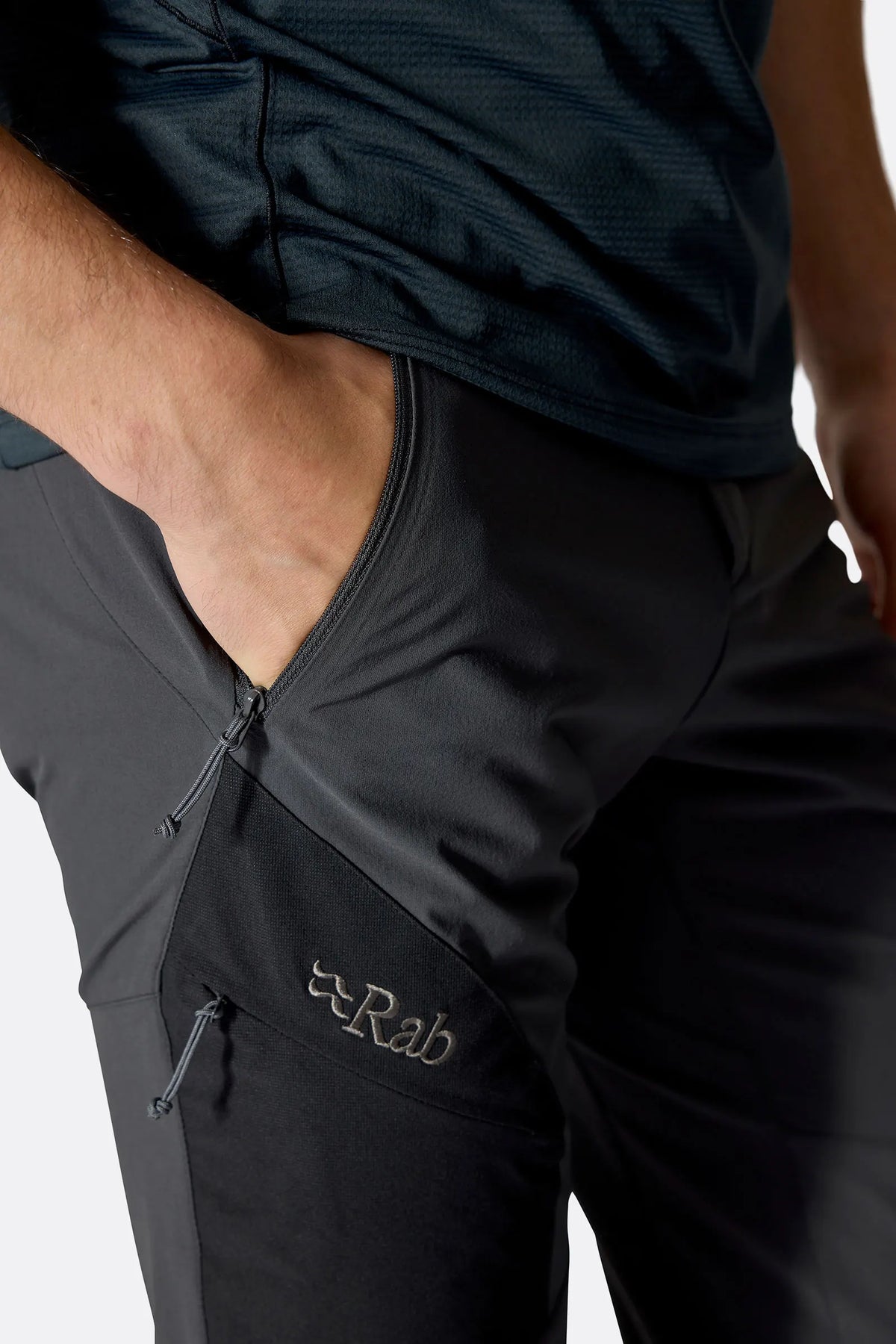 Rab Men's Ascendor Pants