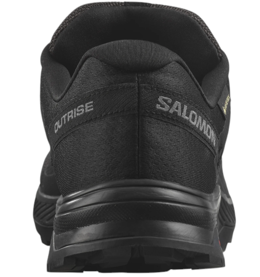 Salomon Men's Outrise GTX Hiking Shoes