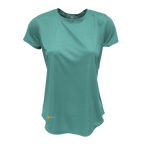 ThermaTech Womens Performance Short Sleeve Training Tee
