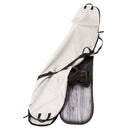 SnoKart Board Airliner - Grey | Gearshop NZ