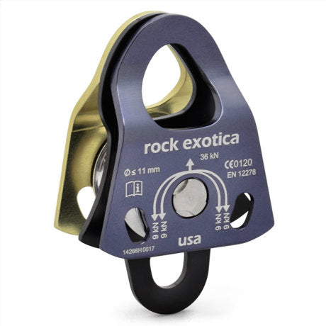Rock Exotica Mini P21 Double