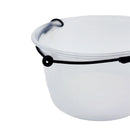 UltimaPeak LiteBowl - Ultralight Nesting Camping Bowl | Gearshop NZ