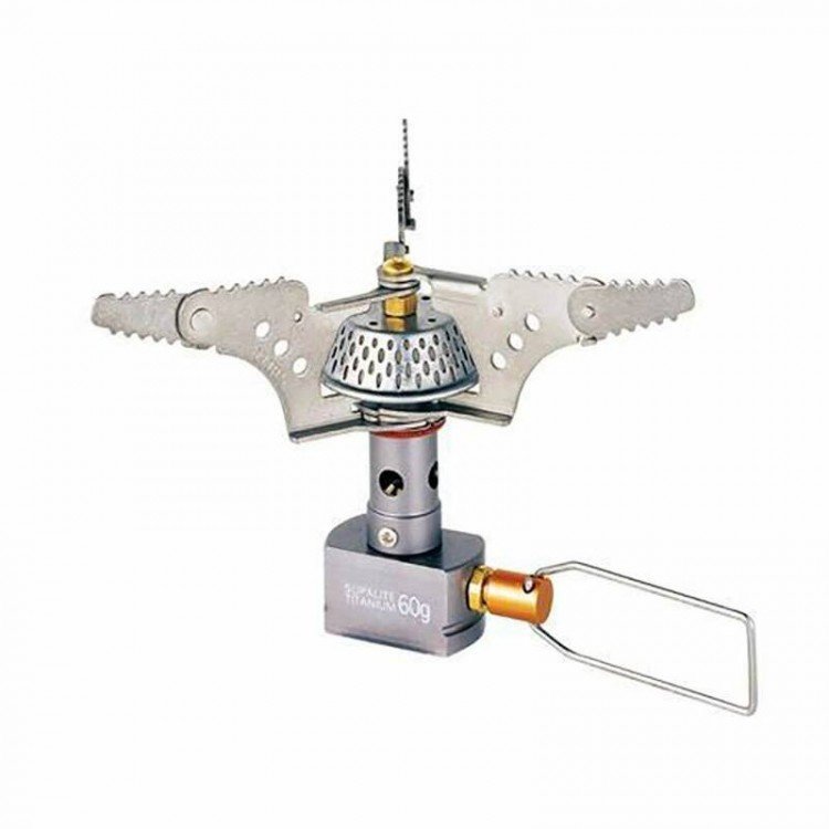 Kovea Supalite Titanium Gas Stove