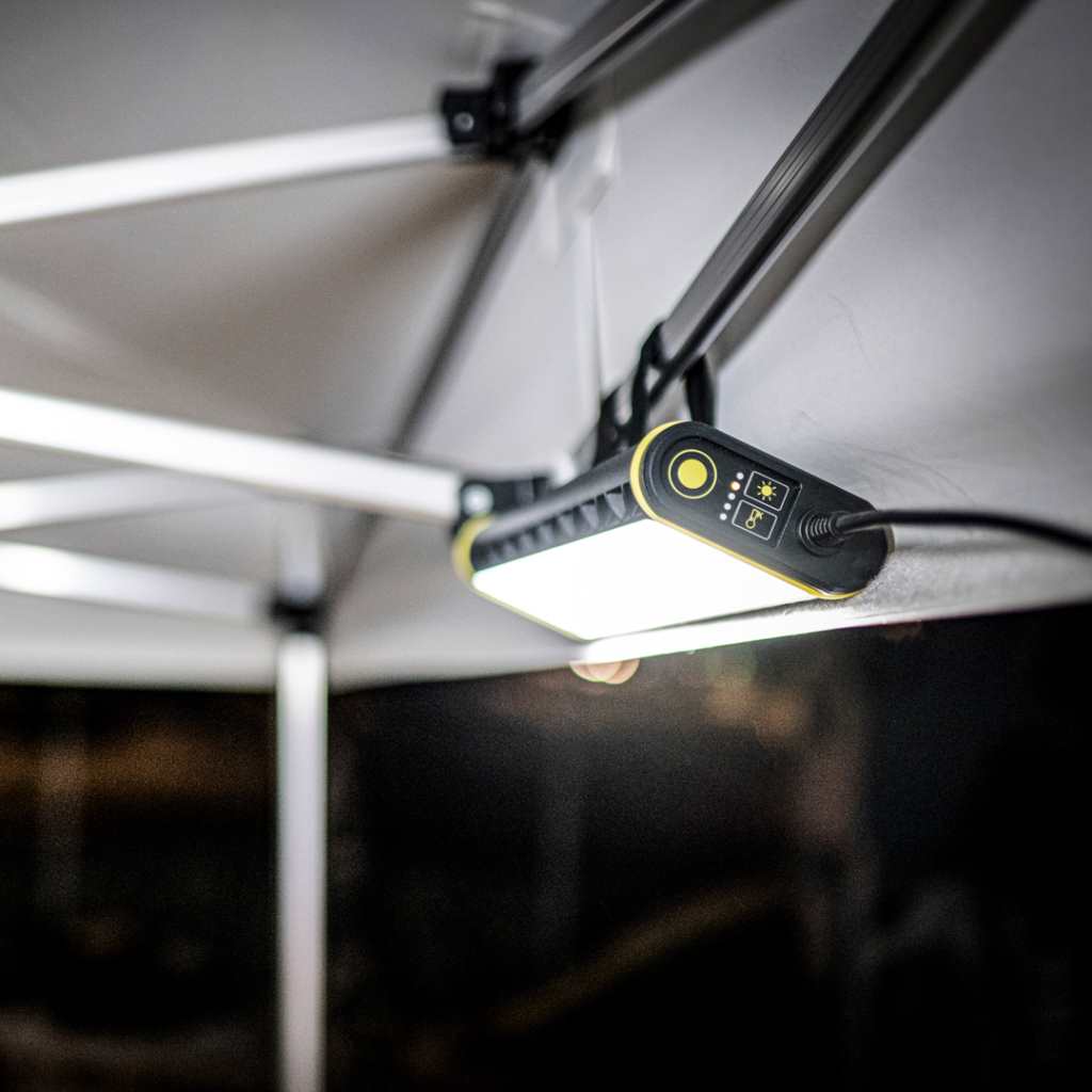 Ledlenser AF10C Area Work Light