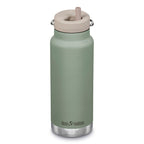 Klean Kanteen TK Wide Insul 946ml w/Twist Cap