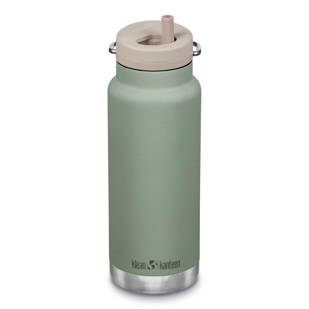 Klean Kanteen TK Wide Insul 946ml w/Twist Cap