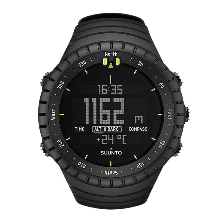 Suunto Core- All Black