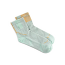 Buff Coolnet Quarter Socks | Gearshop NZ
