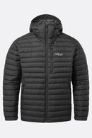 Rab Men's Microlight Alpine Jacket