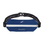 Fitletic Mini Sport PLUS Water Resistant Running Belt W/ Reflective Zip