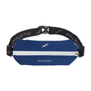 Fitletic Mini Sport PLUS Water Resistant Running Belt W/ Reflective Zip | Gearshop NZ