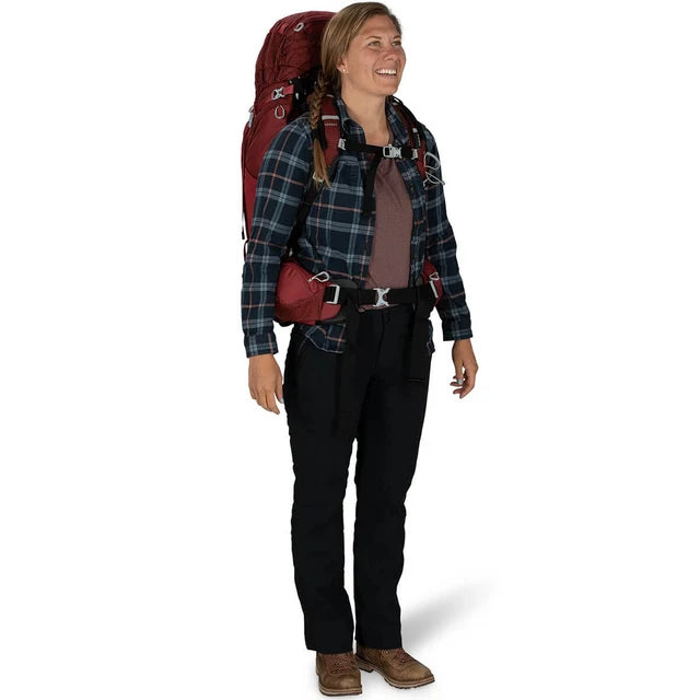 Osprey Aura AG Womens Backpack