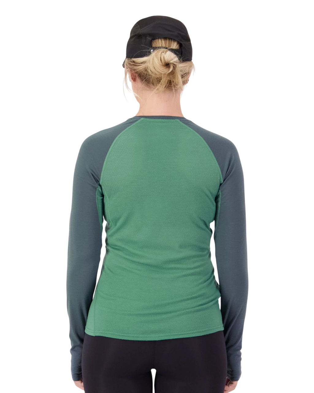 Mons Royale Women's Bella Merino Long Sleeve Top