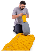 Sea to Summit Ultralight XR Insulated Mat