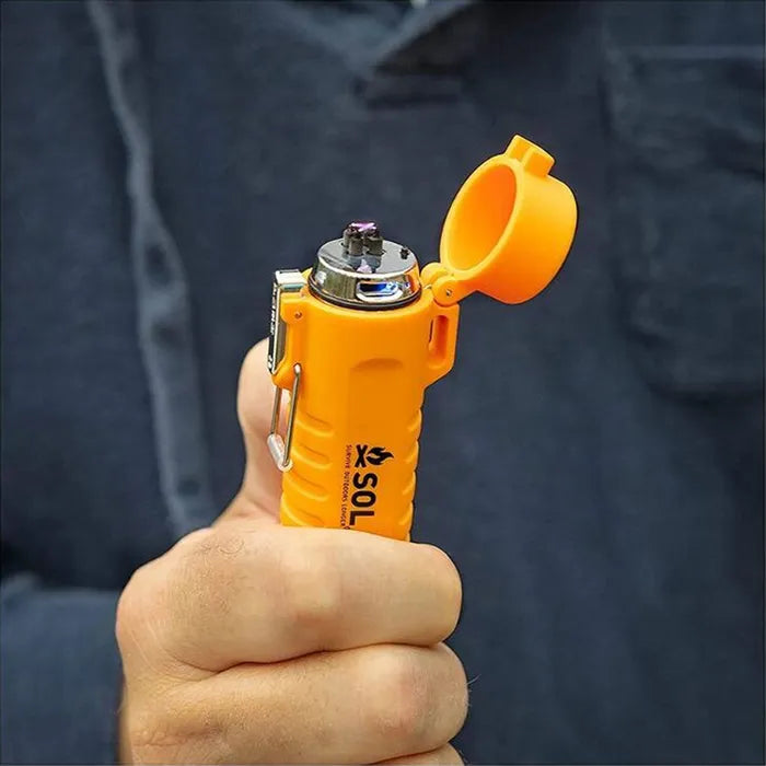 SOL Fire Lite Fuel-Free Lighter