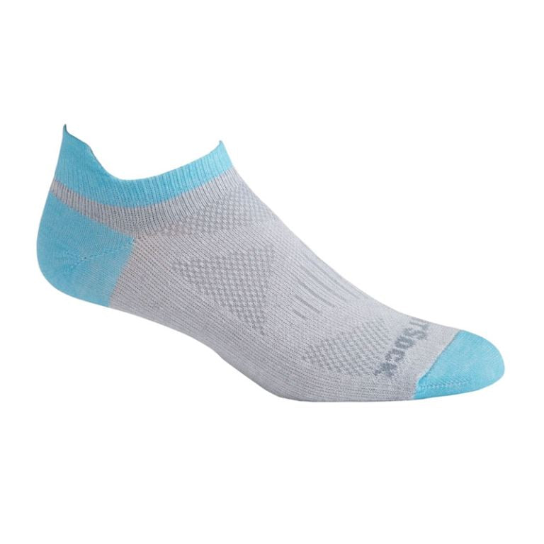 Wrightsock Coolmesh II - Tab Women Socks