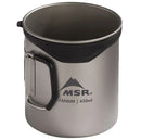 MSR Titan Cup, 450ml | Gearshop NZ