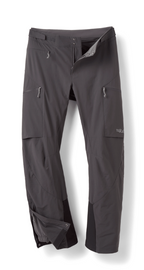 Rab Women's Tour Pants