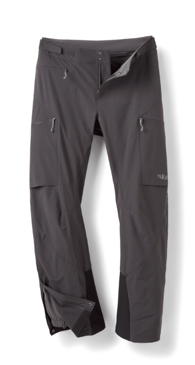 Rab Women's Tour Pants