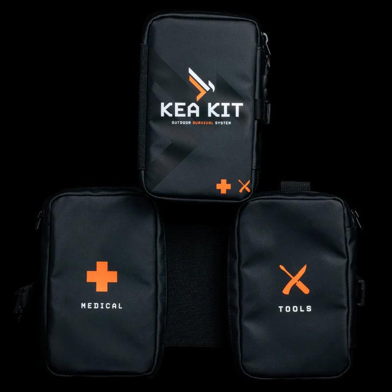 Kea Kit Go - Outdoor Survival System