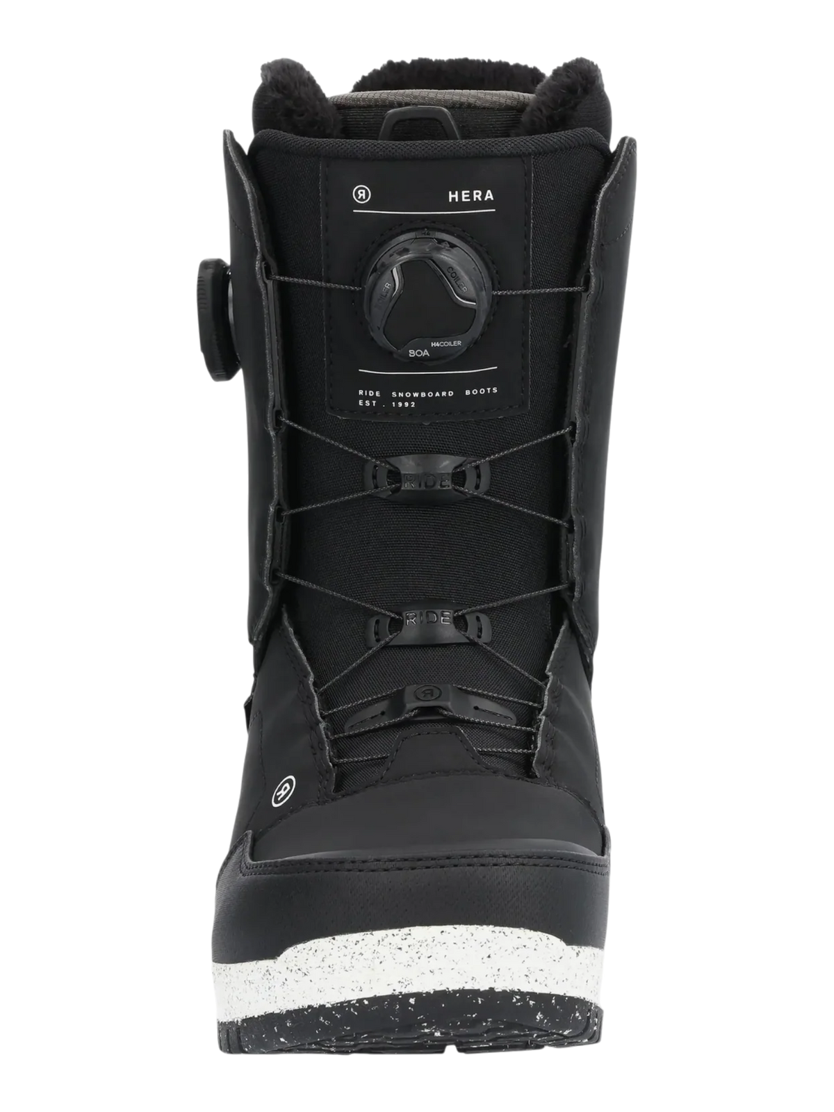 Ride Hera 2026 Women's Snowboard Boots