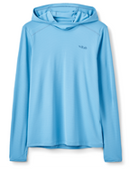 Rab Women's Force Hoody