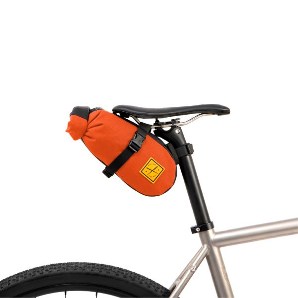 Restrap Saddle Bag 2.5L