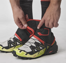 Salomon Trail Gaiters High