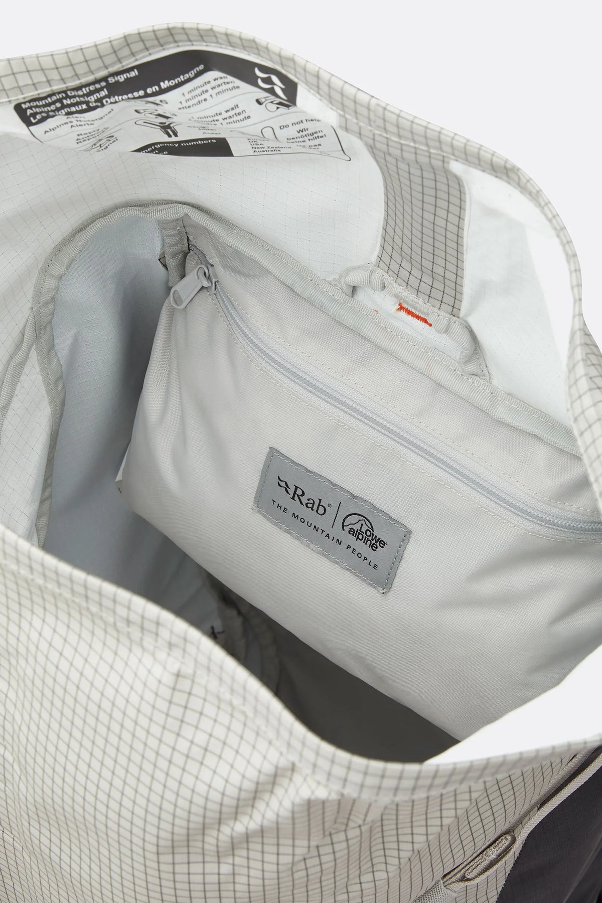 Rab Latok 20L Mountain Pack - Medium