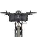 Restrap Race Bar Bag Flat Bar 7L - Black