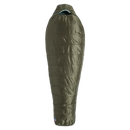 Big Agnes Anthracite 30 -1c Synthetic Fill Sleeping Bag | Gearshop NZ