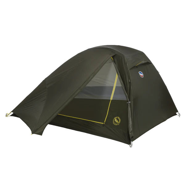 Big Agnes Crag Lake SL Superlight Tent