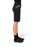 Mons Royale Women's Diversion Merino Trail Shorts | Gearshop NZ