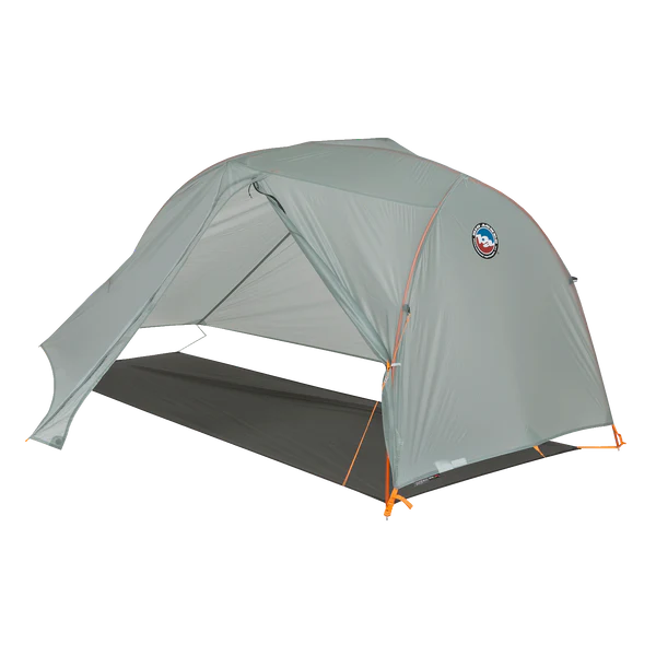 Big Agnes Tiger Wall UL1 Hyperbead Ultralight 1 Person Tent