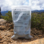 On Track Meals - Flameless Heater Bags x5