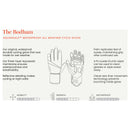 Sealskinz Bodham Waterproof Cycle Glove | Gearshop NZ