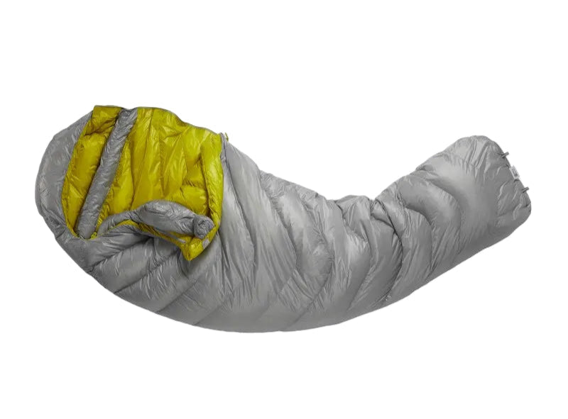 Rab Mythic 200 Sleeping Bag - Cloud - Regular LH
