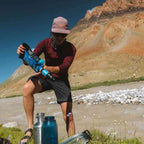 Sawyer Point One Squeeze Water Filter System
